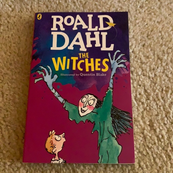 roald dahl - Picture 1 of 2